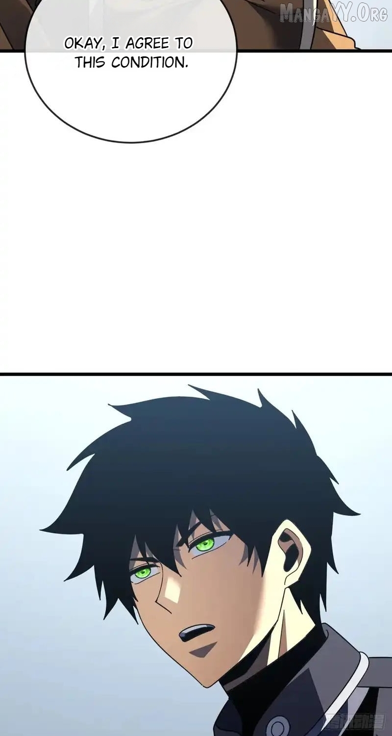 Lord of Destiny Wheel Chapter 186 - page 25